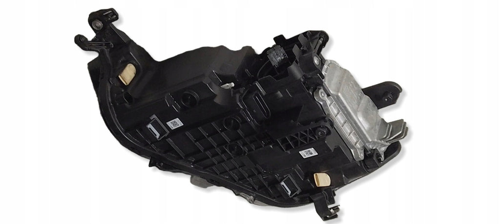 Frontscheinwerfer VW T-Roc 2GA941036AK Rechts Scheinwerfer Headlight SCH6724805683wc