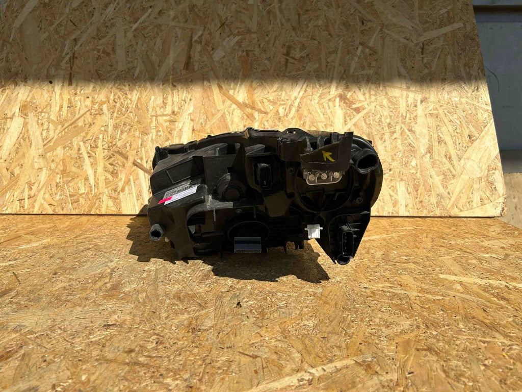 Frontscheinwerfer Peugeot 2008 II 9841641980 Full LED Rechts Headlight