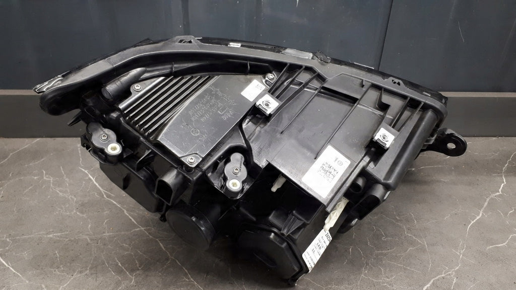 Frontscheinwerfer VW T6 7L1941035E Links Scheinwerfer Headlight