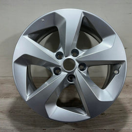 1x Alufelge 17 Zoll 7.0