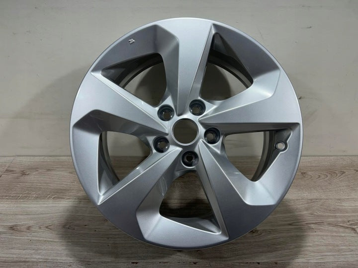 1x Alufelge 17 Zoll 7.0" 5x114.3 40ET AC4CHT6 Nissan X-Trail I Qashqai Rim Wheel FEL4555734199zs