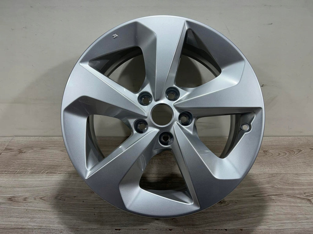 1x Alufelge 17 Zoll 7.0" 5x114.3 40ET AC4CHT6 Nissan X-Trail I Qashqai Rim Wheel FEL4555734199zs