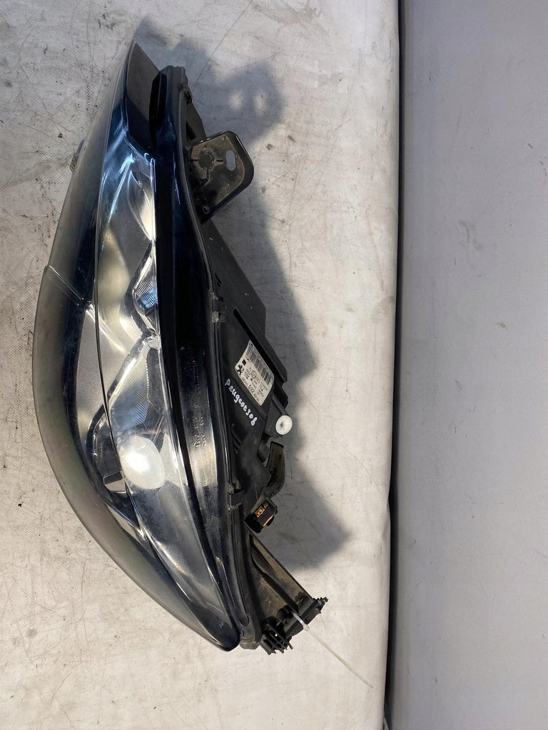 Frontscheinwerfer Peugeot 308 I 9800553280-00 Links Scheinwerfer Headlight SCH1980977720kr
