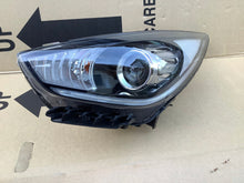 Laden Sie das Bild in den Galerie-Viewer, Frontscheinwerfer Kia Niro 92101-G5050 Links Scheinwerfer Headlight SCH5370313238jr
