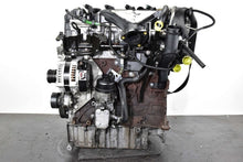 Laden Sie das Bild in den Galerie-Viewer, Motor Ford Galaxy I G6DG 2.0 TDCI 140PS 149TKm 2004 Diesel Engine Komplett MOT4430387622bq