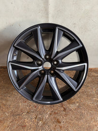 1x Alufelge 19 Zoll 7.0