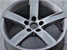 Load image into Gallery viewer, 1x Alufelge 17 Zoll 7.5&quot; 5x112 28ET 8T0071497 Audi A4 A3 Rim Wheel