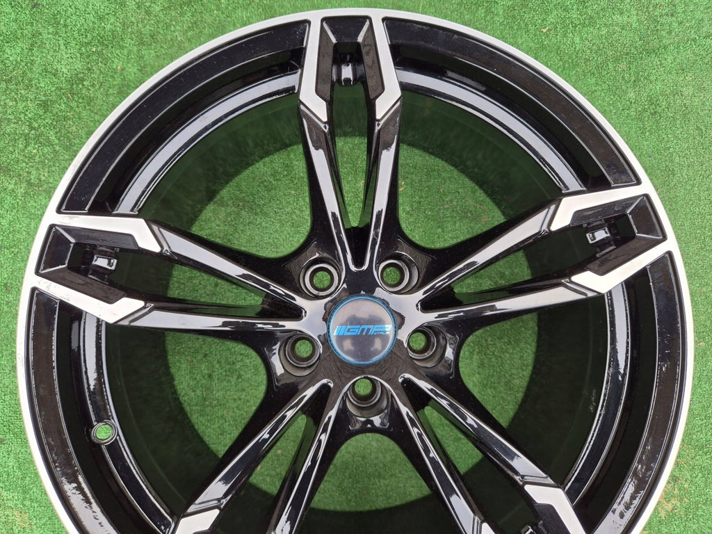 1x Alufelge 19 Zoll 5x112 KBA51688 BMW G31 G30 Rim Wheel FEL8029769552gb