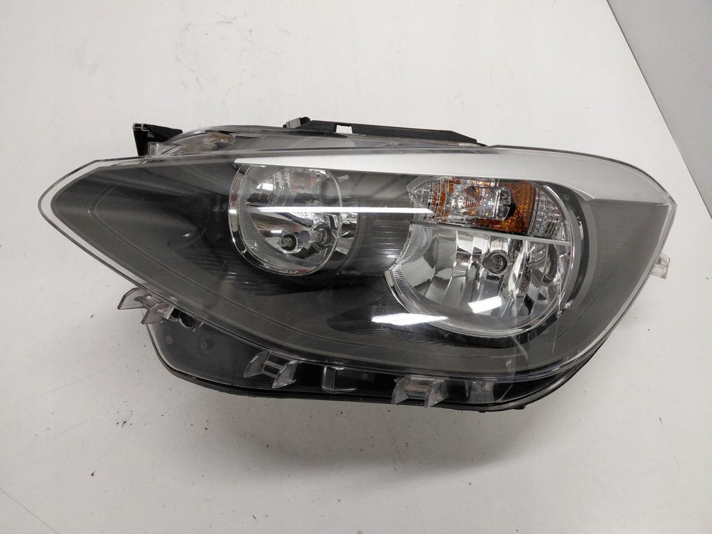 Frontscheinwerfer BMW F20 7229671-08 Links Scheinwerfer Headlight SCH3702211897yi