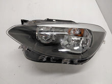 Laden Sie das Bild in den Galerie-Viewer, Frontscheinwerfer BMW F20 7229671-08 Links Scheinwerfer Headlight SCH3702211897yi
