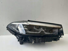 Laden Sie das Bild in den Galerie-Viewer, Frontscheinwerfer BMW G31 G30 5A26FA4-01 Rechts Scheinwerfer Headlight