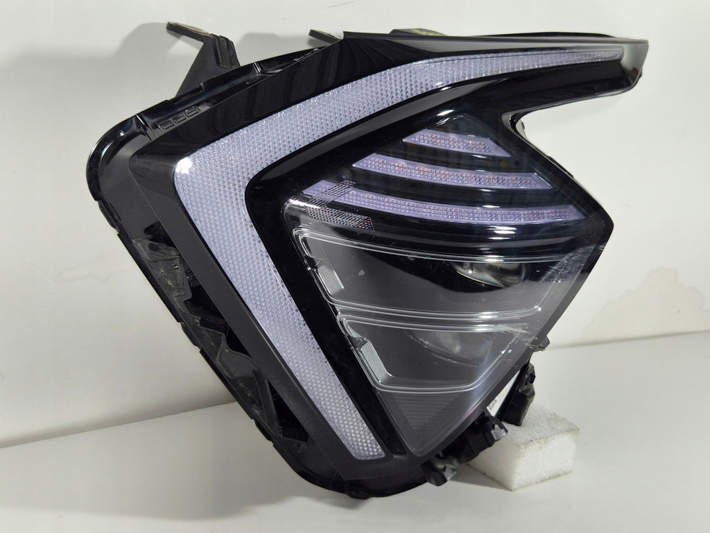 Frontscheinwerfer Kia Sportage 92101R2100 LED Links Scheinwerfer Headlight SCH8043297637uk