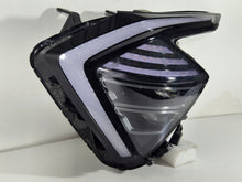 Laden Sie das Bild in den Galerie-Viewer, Frontscheinwerfer Kia Sportage 92101R2100 LED Links Scheinwerfer Headlight SCH8043297637uk