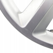 Laden Sie das Bild in den Galerie-Viewer, 1x Alufelge 18 Zoll 8.0" 5x112 4F0601025DC Audi A6 C6 Rim Wheel FEL1781225235hx