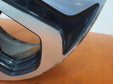 Load image into Gallery viewer, 1x Alufelge 17 Zoll 7.0" 5x114.3 55ET Glanz Schwarz T7A17070 Honda Crv I FEL1113706351lw