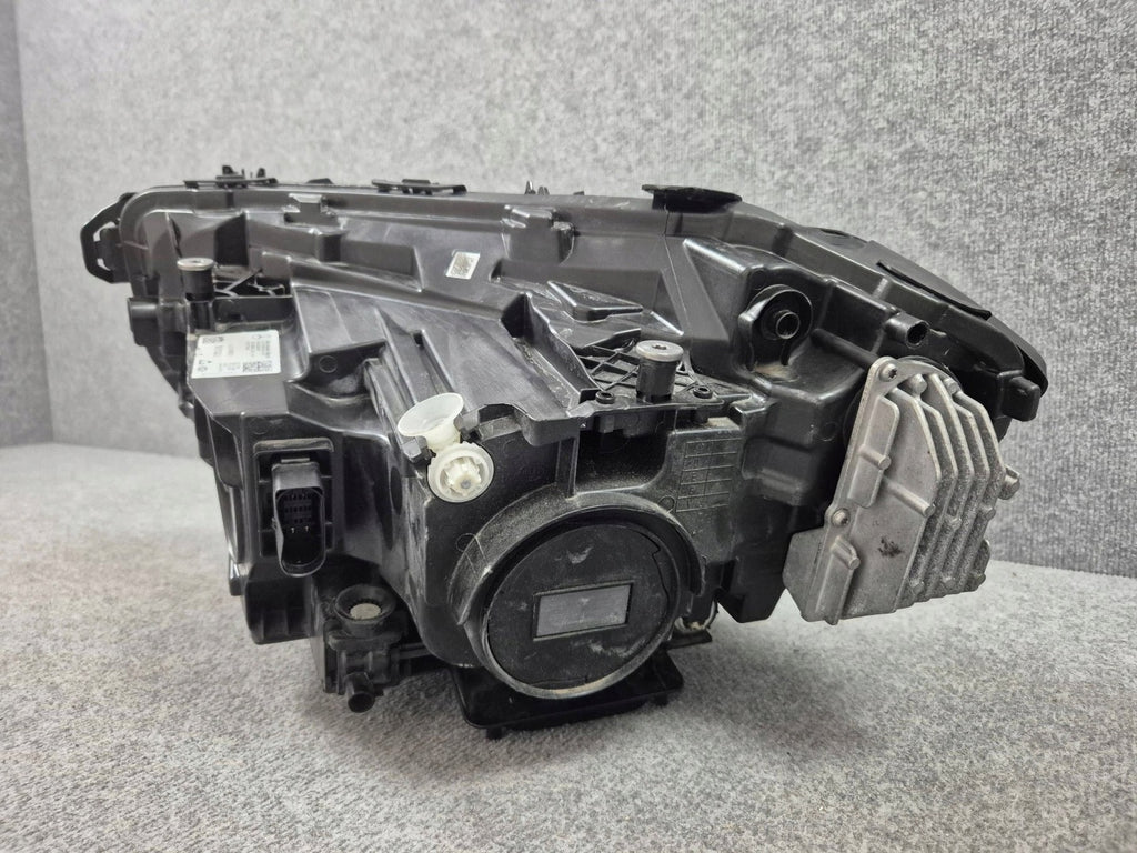 Frontscheinwerfer Mercedes-Benz Eqb X243 A2439062801 LED Rechts Headlight SCH2032014260xu