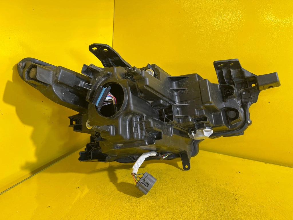 Frontscheinwerfer Mazda Cx-30 Cx30 DFR7-51040 LED Links Scheinwerfer Headlight SCH2104544402lt