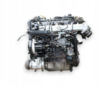 Load image into Gallery viewer, Motor Kia Carnival II J3 2.9 CRDI 2005 Diesel Engine Komplett MOT3591717376zo
