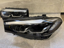 Laden Sie das Bild in den Galerie-Viewer, Frontscheinwerfer BMW 5 G31 G30 5A388C304 5A388C404 Ein Satz Headlight SCH4319070196pe