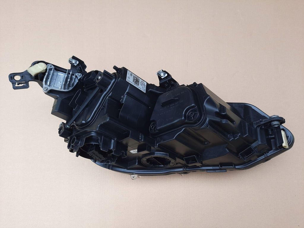 Frontscheinwerfer VW Golf VIII 5H1941059A 5H1941060 LED Links Headlight SCH3627040218tx