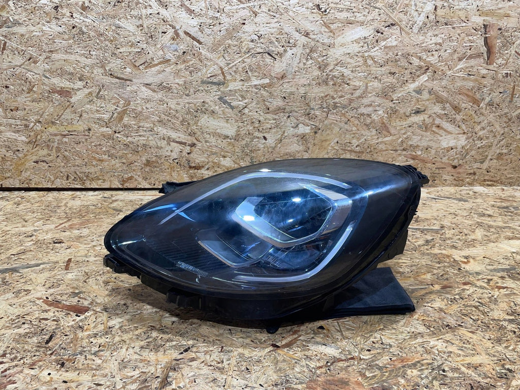 Frontscheinwerfer Ford Puma L1TB-13E015-EK S2501P114 Links Headlight SCH2071903757dw