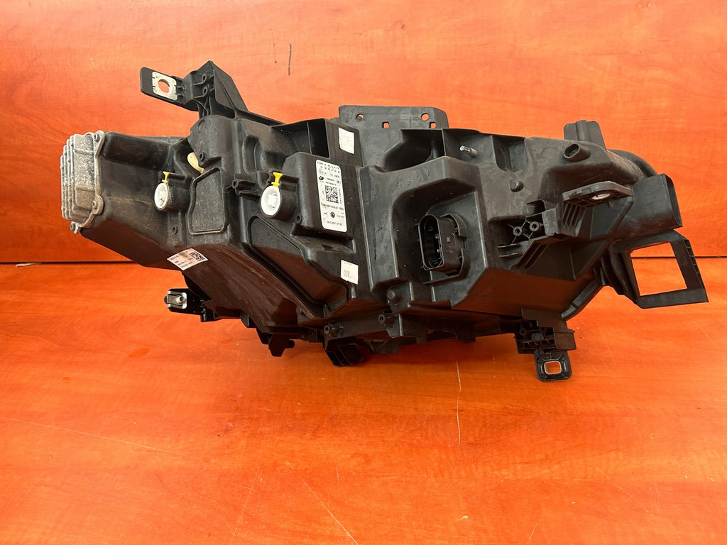 Frontscheinwerfer VW Id.3 10B941035B LED Links Scheinwerfer Headlight SCH8108673980xw