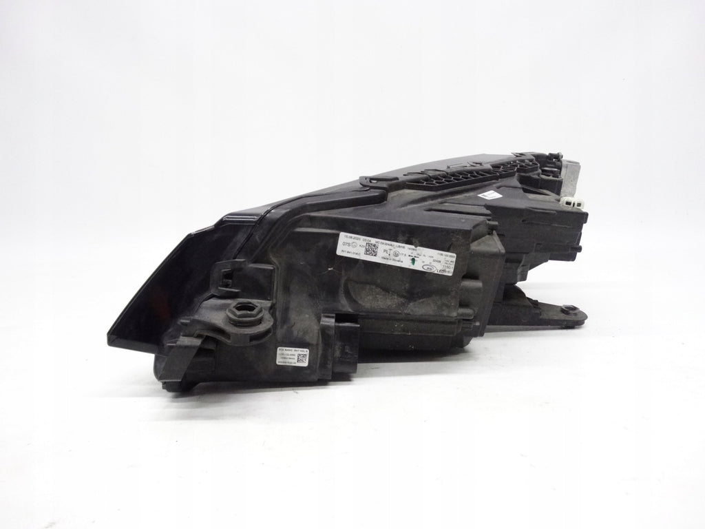 Frontscheinwerfer Skoda Superb III 3V1941016C LED Rechts Scheinwerfer Headlight SCH8779783868mk