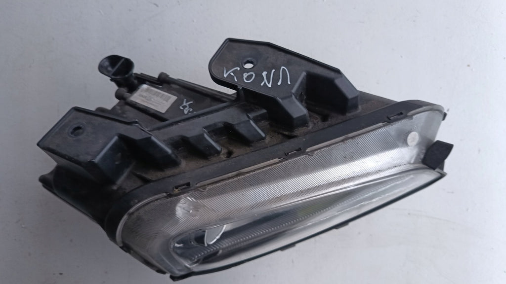 Frontscheinwerfer Hyundai Kona 92102-J9100 LED Rechts Scheinwerfer Headlight SCH9925092002fk
