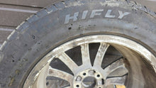 Laden Sie das Bild in den Galerie-Viewer, 1x Alufelge 18 Zoll 8R0601025AD Audi Rim Wheel FEL9771930285cx