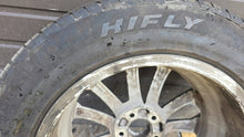 Load image into Gallery viewer, 1x Alufelge 18 Zoll 8R0601025AD Audi Rim Wheel FEL9771930285cx