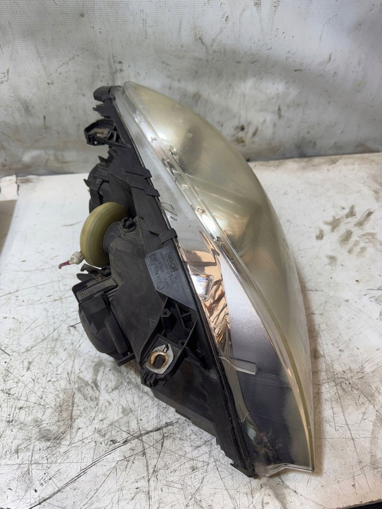 Frontscheinwerfer Mercedes-Benz W245 A1698201761 Vorderseite Headlight SCH3072347273dj