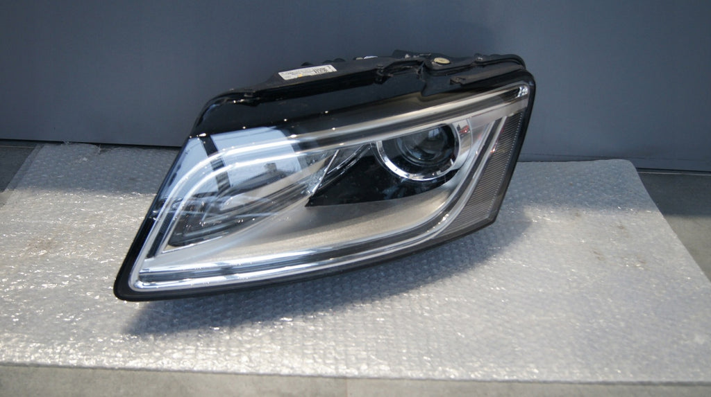 Frontscheinwerfer Audi Q5 90038856 Links Scheinwerfer Headlight