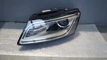 Laden Sie das Bild in den Galerie-Viewer, Frontscheinwerfer Audi Q5 90038856 Links Scheinwerfer Headlight