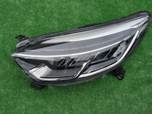 Laden Sie das Bild in den Galerie-Viewer, Frontscheinwerfer Renault Captur 260609454R 012977-31 LED Rechts oder Links SCH1136684363hp