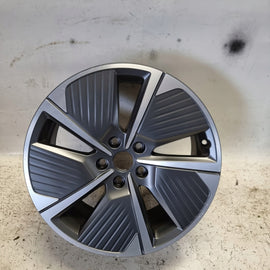 1x Alufelge 18 Zoll 7.5