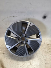 Laden Sie das Bild in den Galerie-Viewer, 1x Alufelge 18 Zoll 7.5" 5x112 46ET Glanz 5FA601025K Mg Rim Wheel FEL1834275476ub
