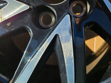 Load image into Gallery viewer, 1x Alufelge 16 Zoll PW457-0D004 Toyota 4 Yaris Rim Wheel FEL4249947982em