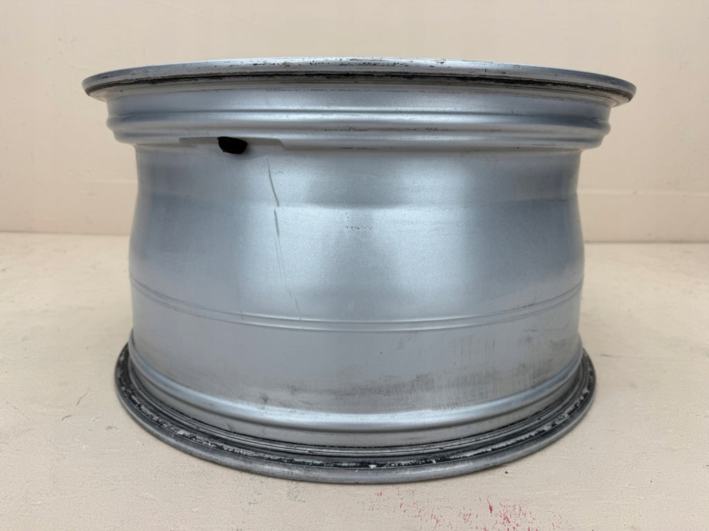1x Alufelge 19 Zoll 10.0" 5x120 Zum Streichen 6778587 BMW X5 X6 Rim Wheel FEL1128538654lu
