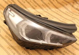 Frontscheinwerfer BMW X1 5A5BD48-02 Full LED Rechts Scheinwerfer Headlight SCH2684061112vm