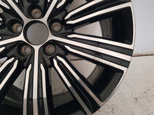 Load image into Gallery viewer, 1x Alufelge 18 Zoll 8.0" 5x108 42ET Glanz Schwarz 31471312 Volvo V60 S60 Xc60 FEL3996685039fo