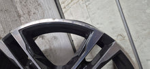 Load image into Gallery viewer, 1x Alufelge 18 Zoll 8.0" 5x112 57ET Glanz Graphit 8092352 BMW F40 Mg Rim Wheel FEL5555981662om