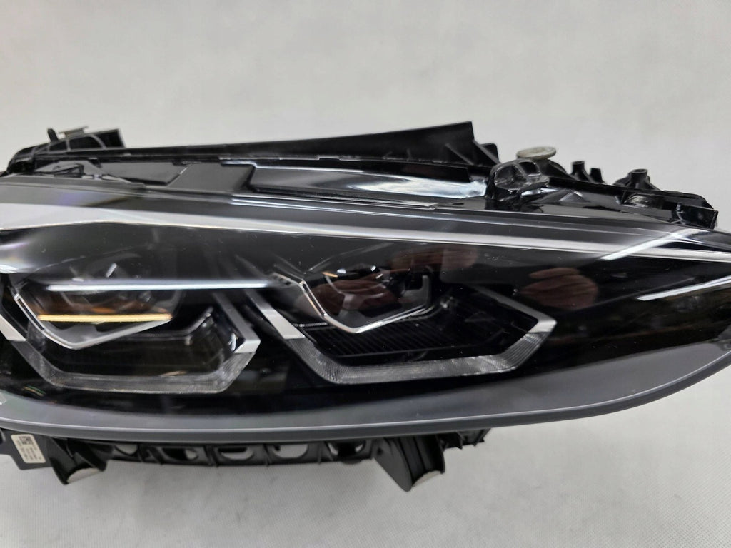 Frontscheinwerfer BMW 4 G22 G23 G26 5A19352 Rechts Scheinwerfer Headlight SCH5322954190qs