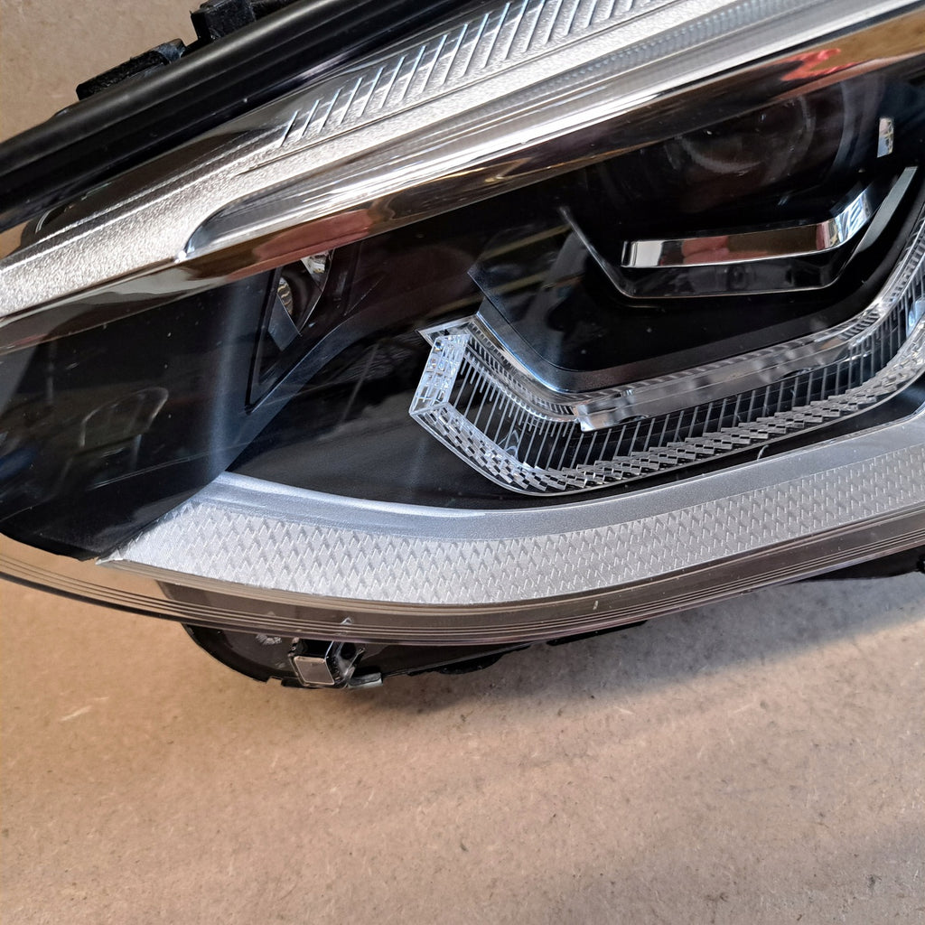 Frontscheinwerfer BMW X3 G01 G02 8739653 LED Links Scheinwerfer Headlight SCH8832502953dv