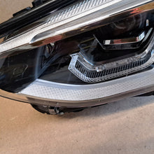 Load image into Gallery viewer, Frontscheinwerfer BMW X3 G01 G02 8739653 LED Links Scheinwerfer Headlight SCH8832502953dv