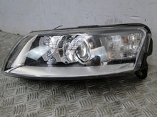 Laden Sie das Bild in den Galerie-Viewer, Frontscheinwerfer Audi A6 C6 Xenon Ein Stück (Rechts oder Links) Headlight