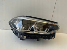 Laden Sie das Bild in den Galerie-Viewer, Frontscheinwerfer BMW X3 G01 G02 8739654-04 LED Rechts Scheinwerfer Headlight SCH2956704753wd