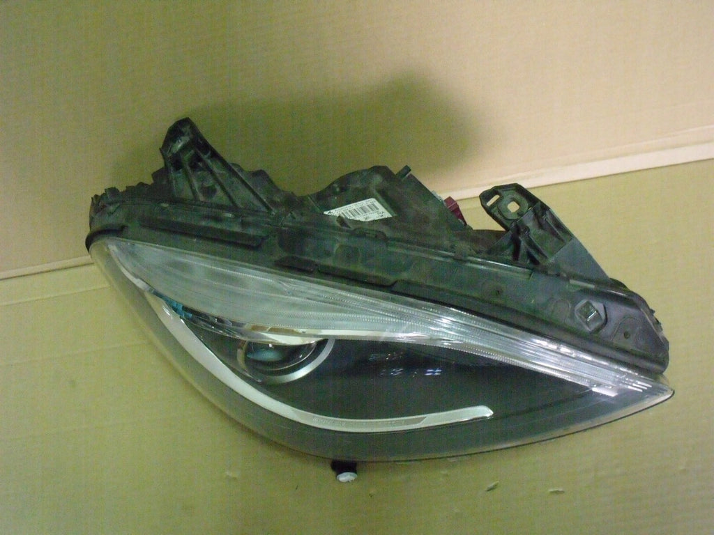 Frontscheinwerfer Mercedes-Benz A2468207861 Rechts Scheinwerfer Headlight