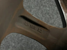 Laden Sie das Bild in den Galerie-Viewer, 1x Alufelge 15 Zoll KBA49567 Fiat Rim Wheel