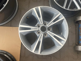 1x Alufelge 16 Zoll 6.5