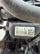 Laden Sie das Bild in den Galerie-Viewer, Motor Opel Mokka X B14NET 1.4 140PS 103kW 92TKm 2012 Benzin Engine Komplett MOT1205768389et